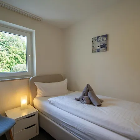 Haus Sonnenwinkel 12