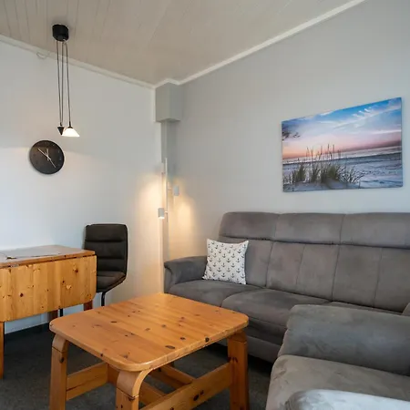 Lejlighed Haus Sonnenwinkel 12 *