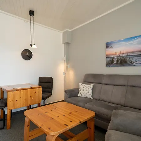 Lejlighed Haus Sonnenwinkel 12