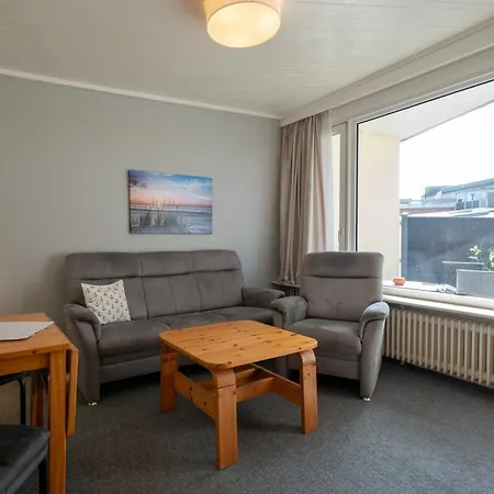 Lejlighed Haus Sonnenwinkel 12 *