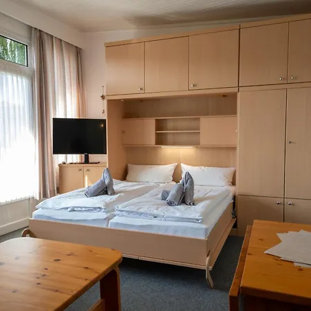 Haus Sonnenwinkel 12