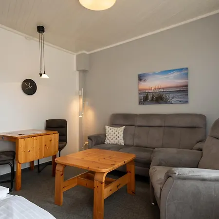 Haus Sonnenwinkel 12 Dahme (Schleswig-Holstein)