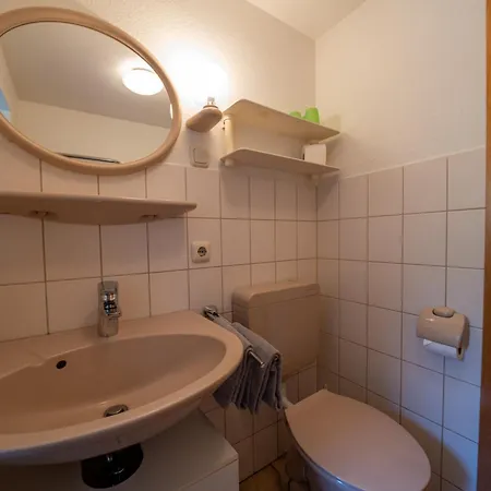 Lejlighed Haus Sonnenwinkel 12