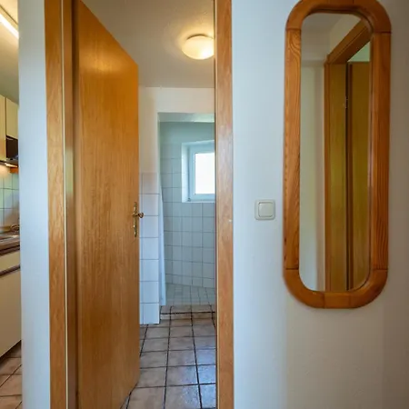 Lejlighed Haus Sonnenwinkel 12 *