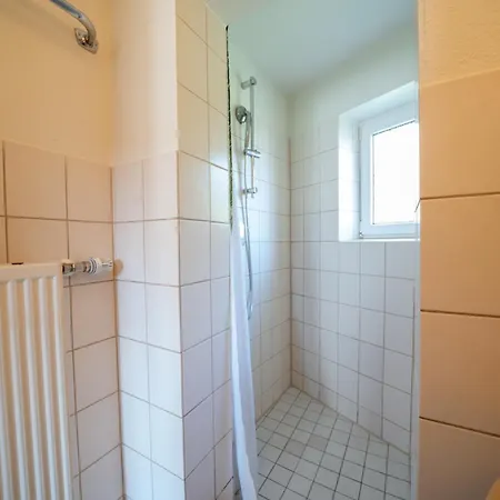 Lejlighed Haus Sonnenwinkel 12 Dahme (Schleswig-Holstein)