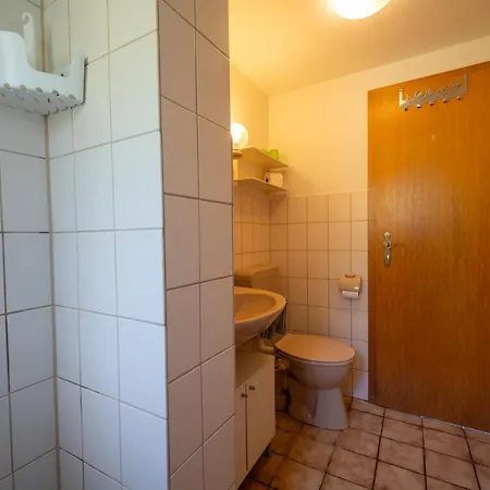 Haus Sonnenwinkel 12 Dahme (Schleswig-Holstein)