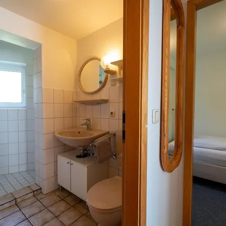 Haus Sonnenwinkel 12 * Dahme (Schleswig-Holstein)