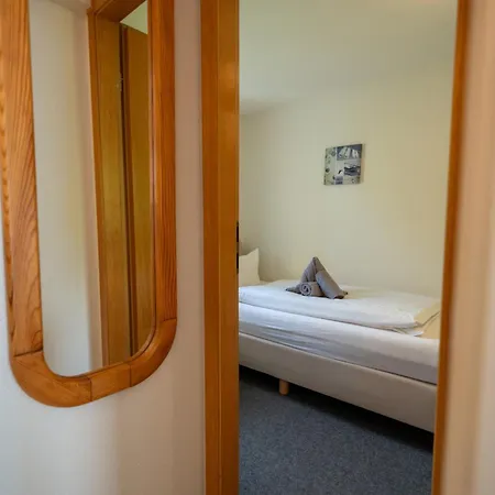 Haus Sonnenwinkel 12 Lejlighed Dahme (Schleswig-Holstein)