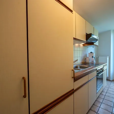 Haus Sonnenwinkel 12 Lejlighed Dahme (Schleswig-Holstein)