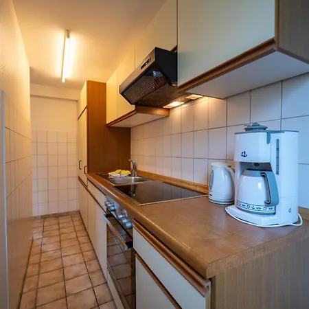 Haus Sonnenwinkel 12 Dahme (Schleswig-Holstein)